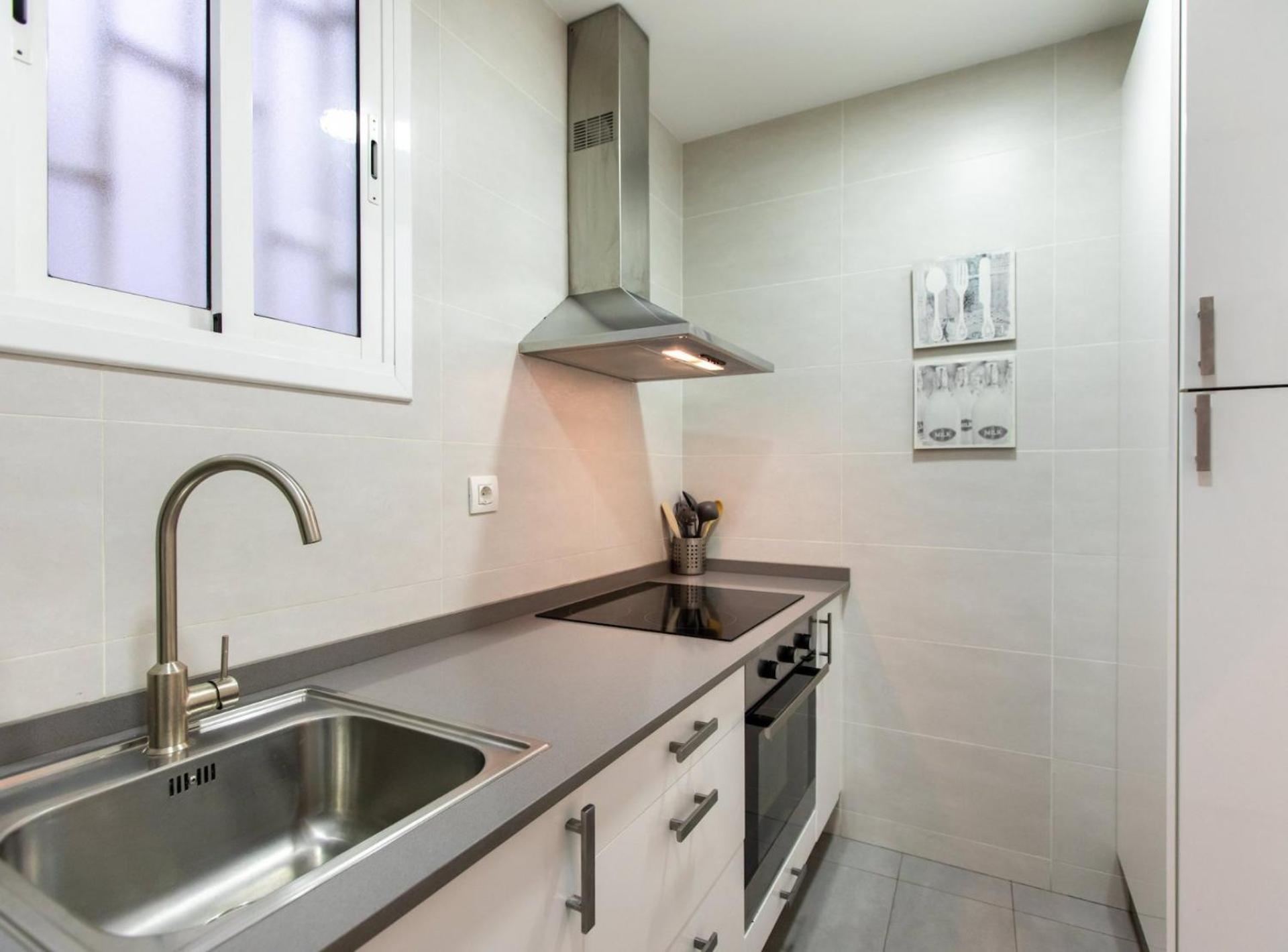 Pere Serafi 2 Bedroom *