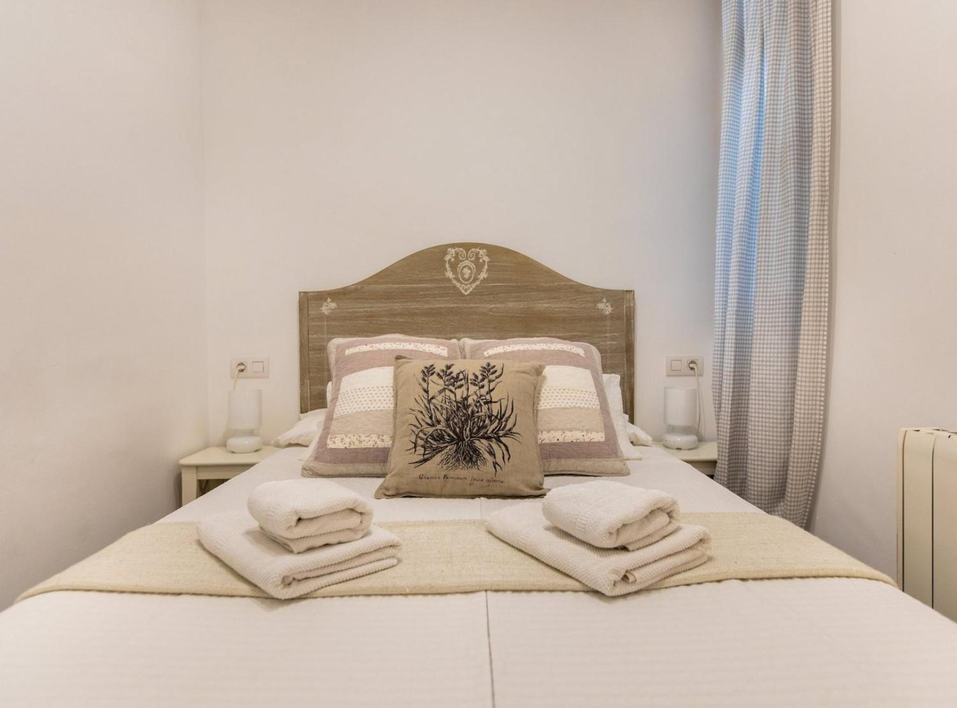 Pere Serafi 2 Bedroom