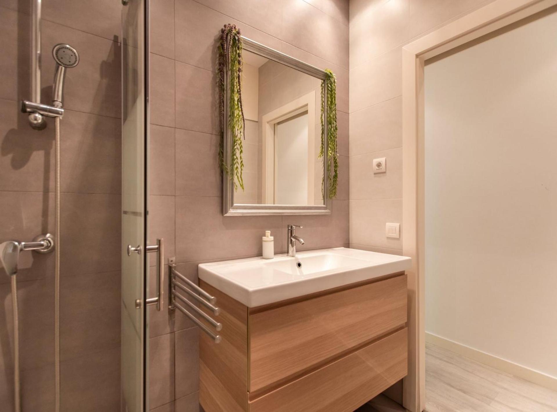 Apartamento Pere Serafi 2 Bedroom *