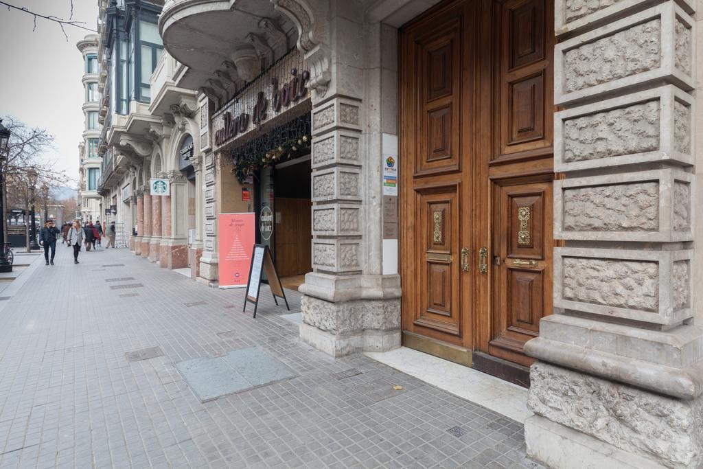 Rambla Apartment
