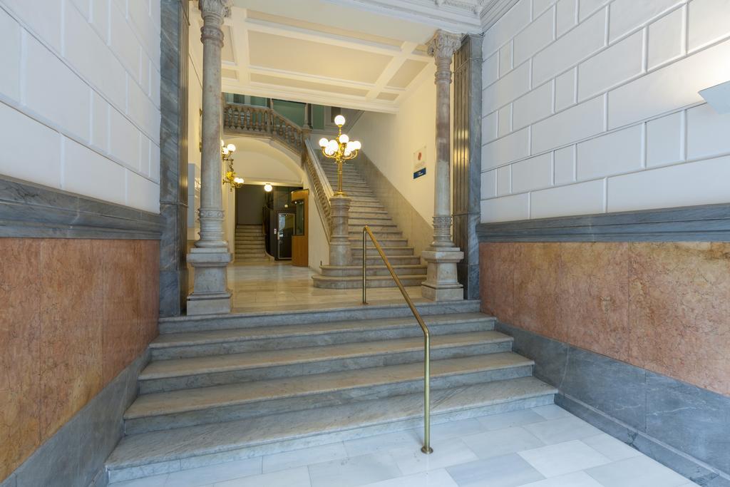 Apartment Rambla Barcelona