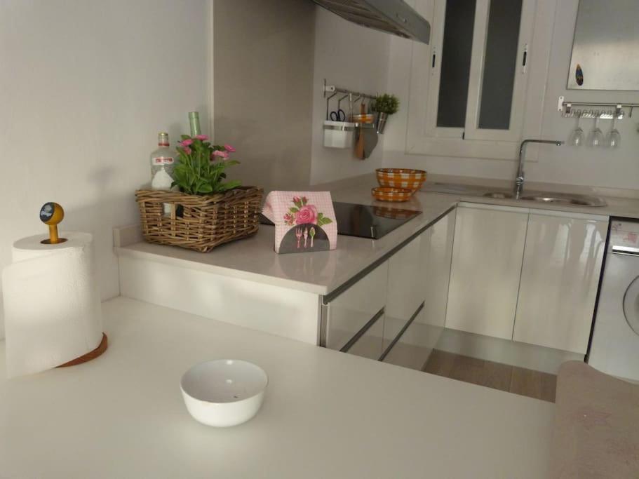 Sagrada Familia- Centric Apartamento *