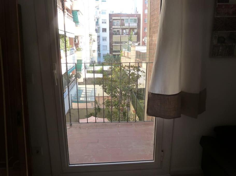 Apartamento Sagrada Familia- Centric