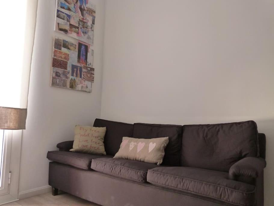 Sagrada Familia- Centric Apartamento Barcelona