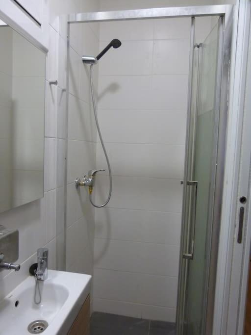 Sagrada Familia- Centric Apartamento Barcelona