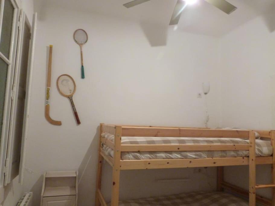 Apartamento Sagrada Familia- Centric *