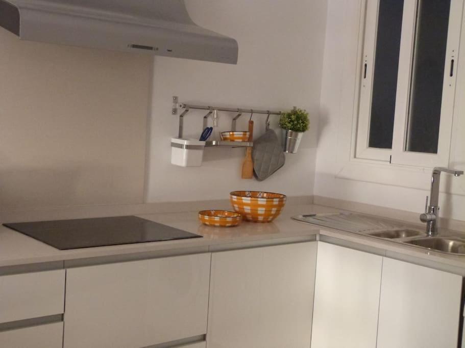 Apartamento Sagrada Familia- Centric Barcelona