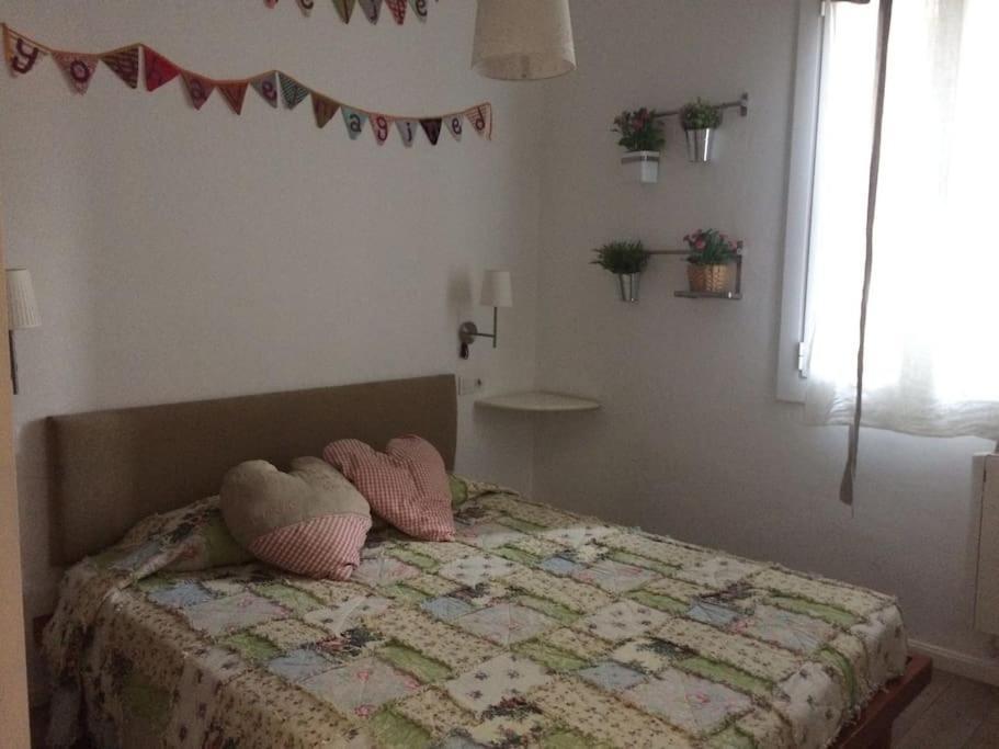 Apartamento Sagrada Familia- Centric