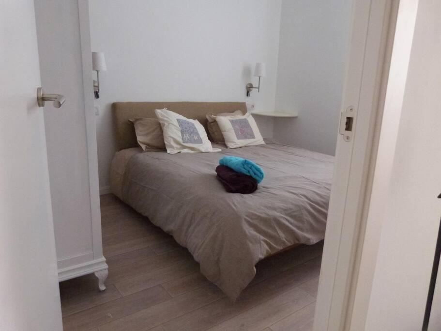 Sagrada Familia- Centric Apartamento *