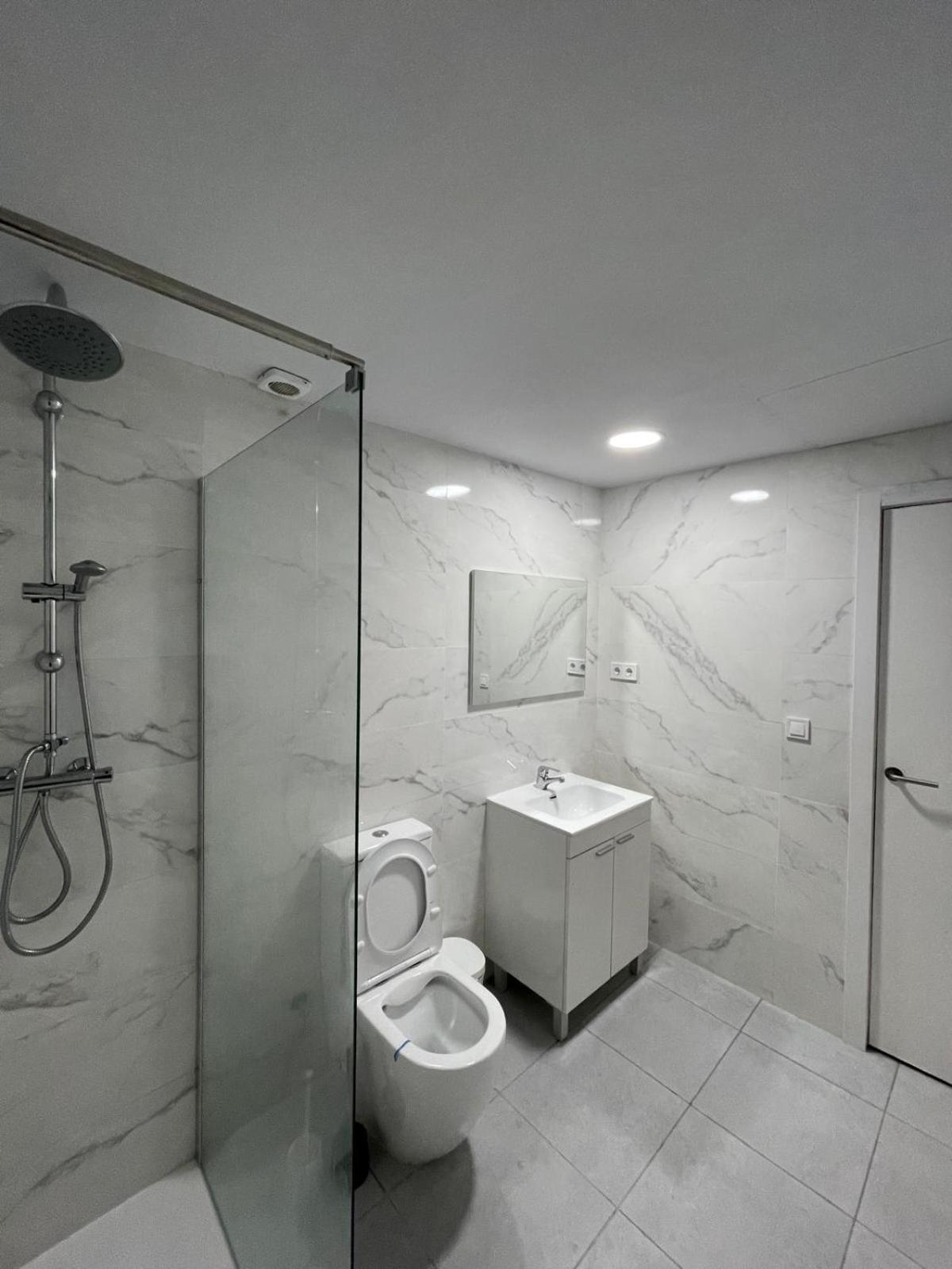 Apartment Habitacion Para Un Buen Confort En Bcn *