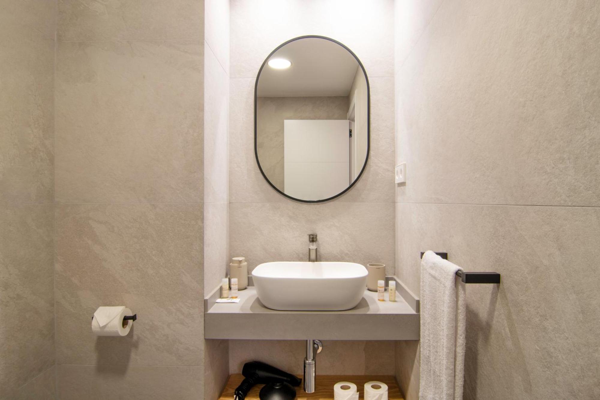 Apartamento U-nique Comte Gueell