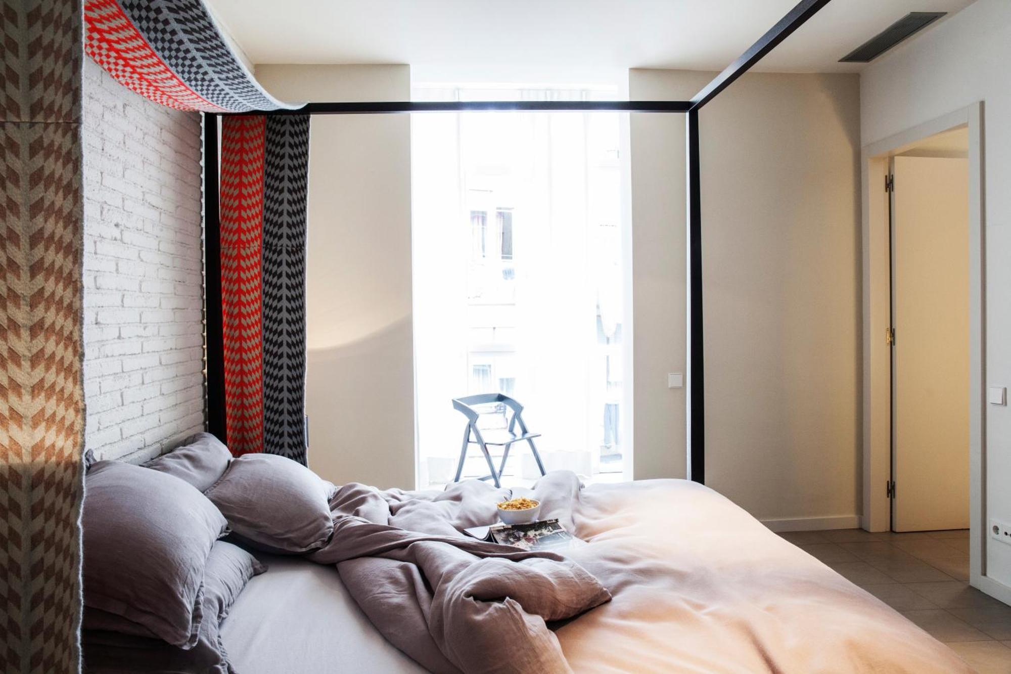 Destinationbcn Universitat Apartamento