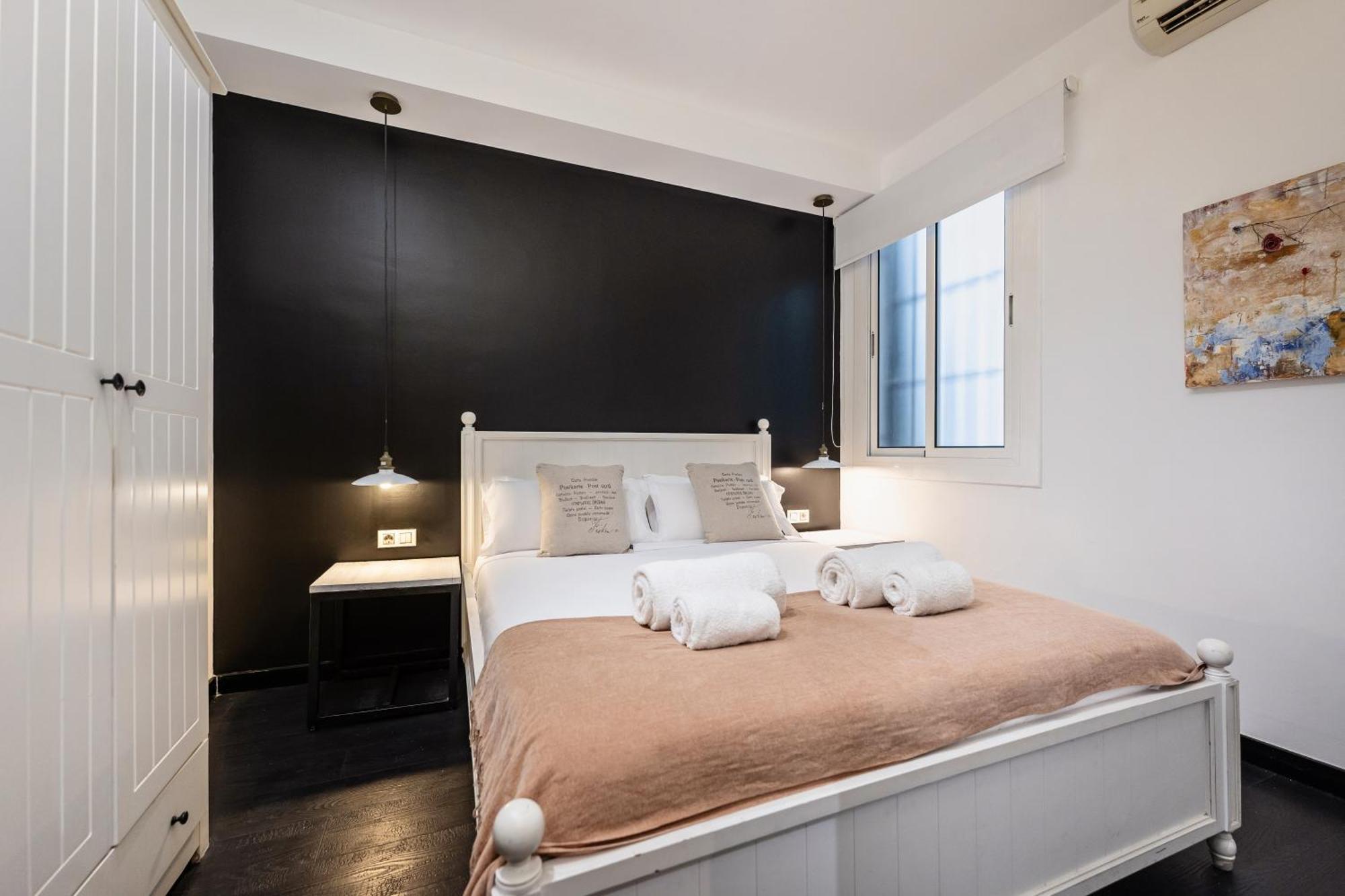 Apartamento Midtown Luxury By Sweett *
