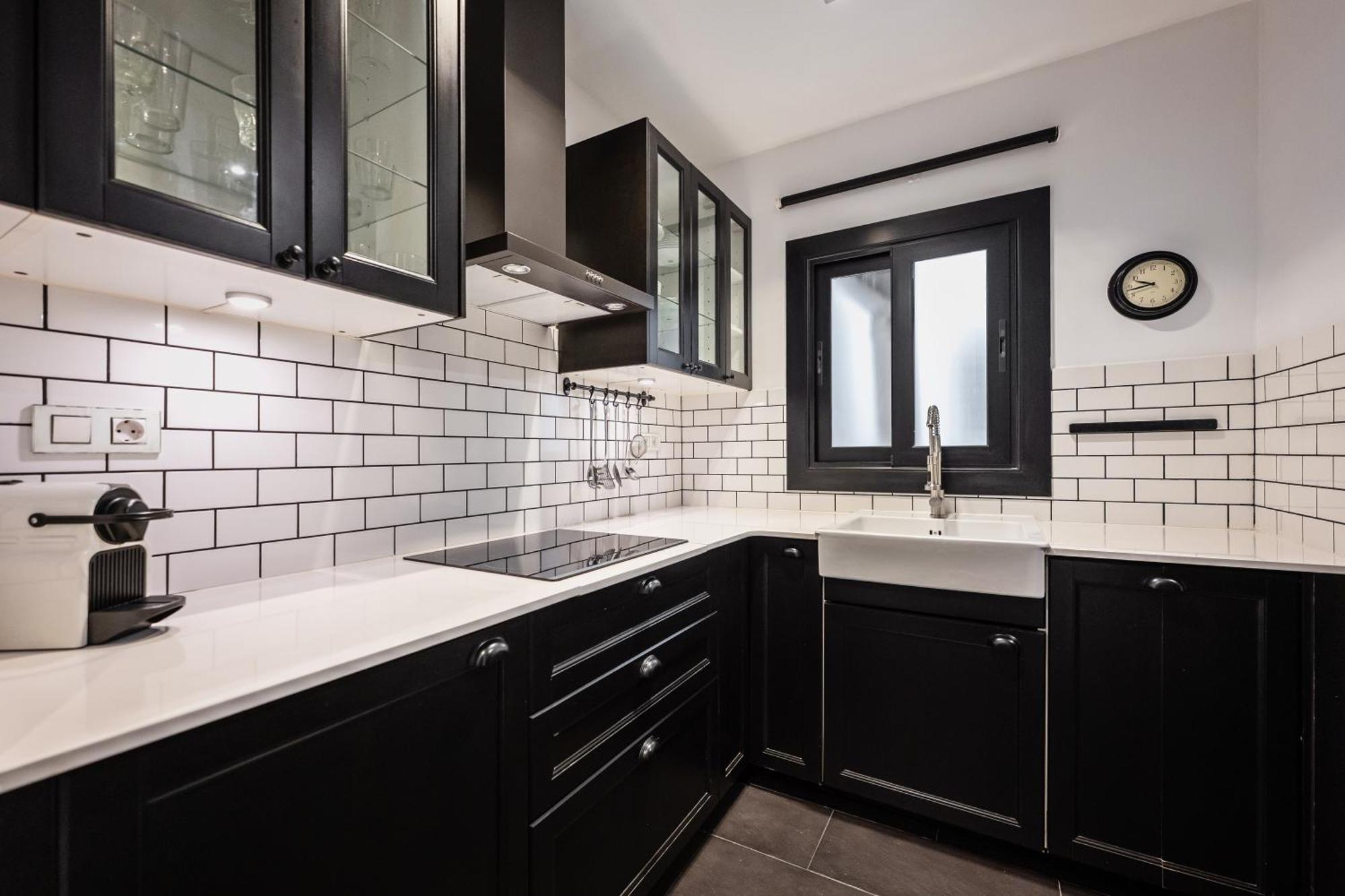 Midtown Luxury By Sweett Barcelona