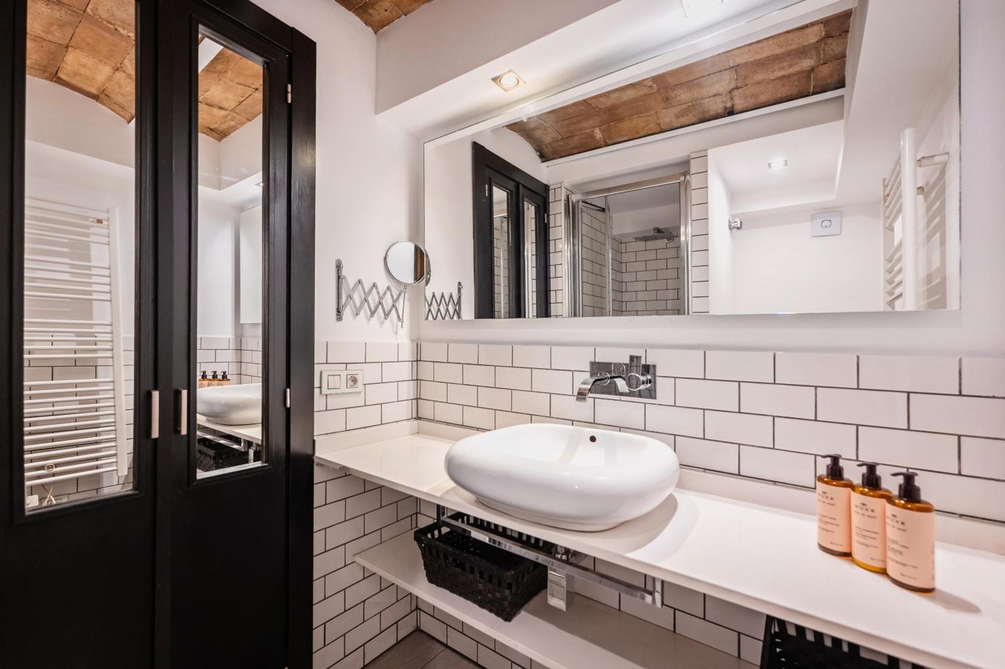Apartamento Midtown Luxury By Sweett Barcelona