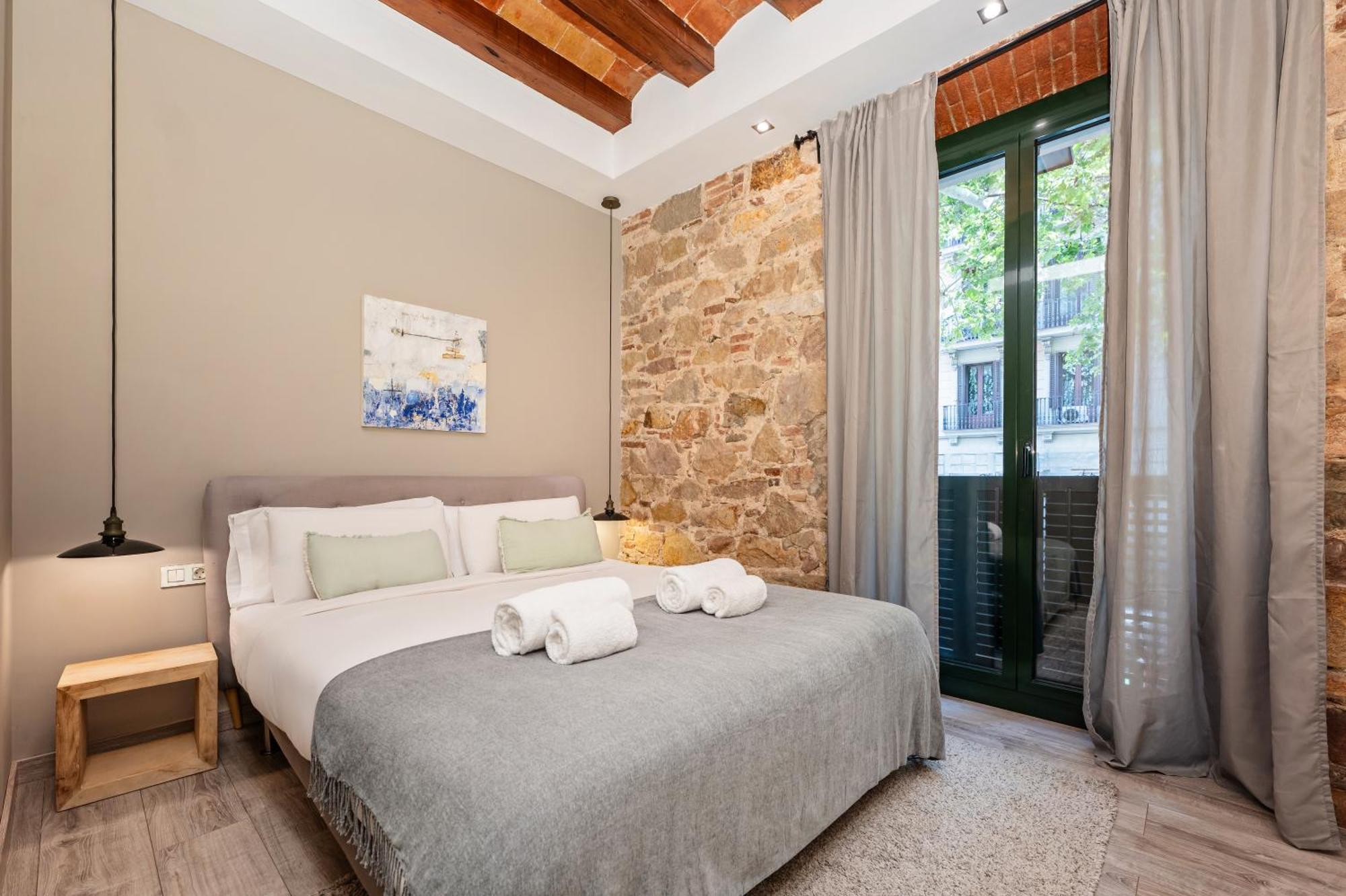 Midtown Luxury By Sweett * Barcelona