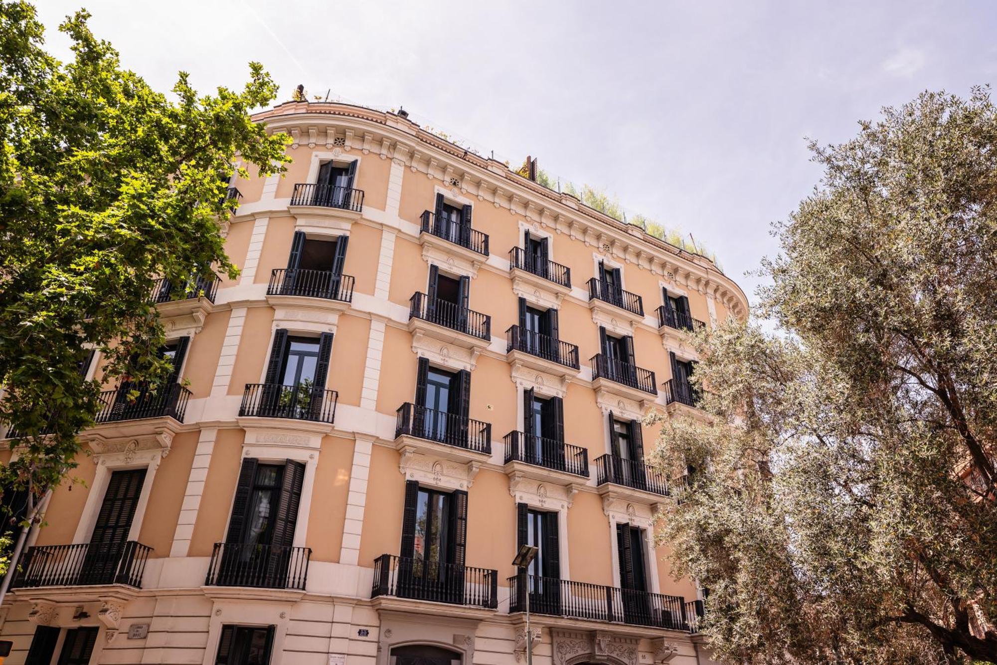 Midtown Luxury By Sweett Apartamento