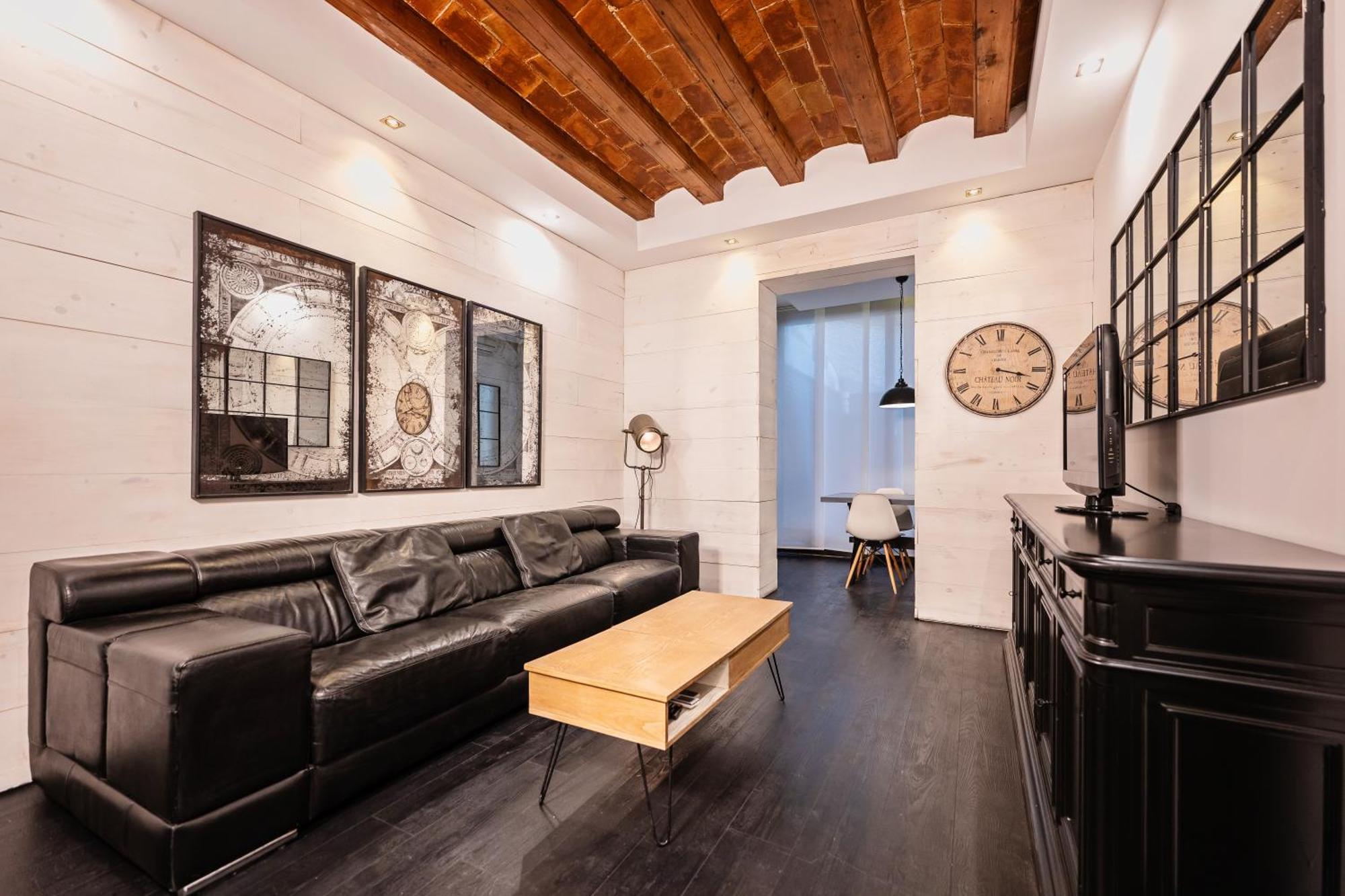 Midtown Luxury By Sweett Apartamento *