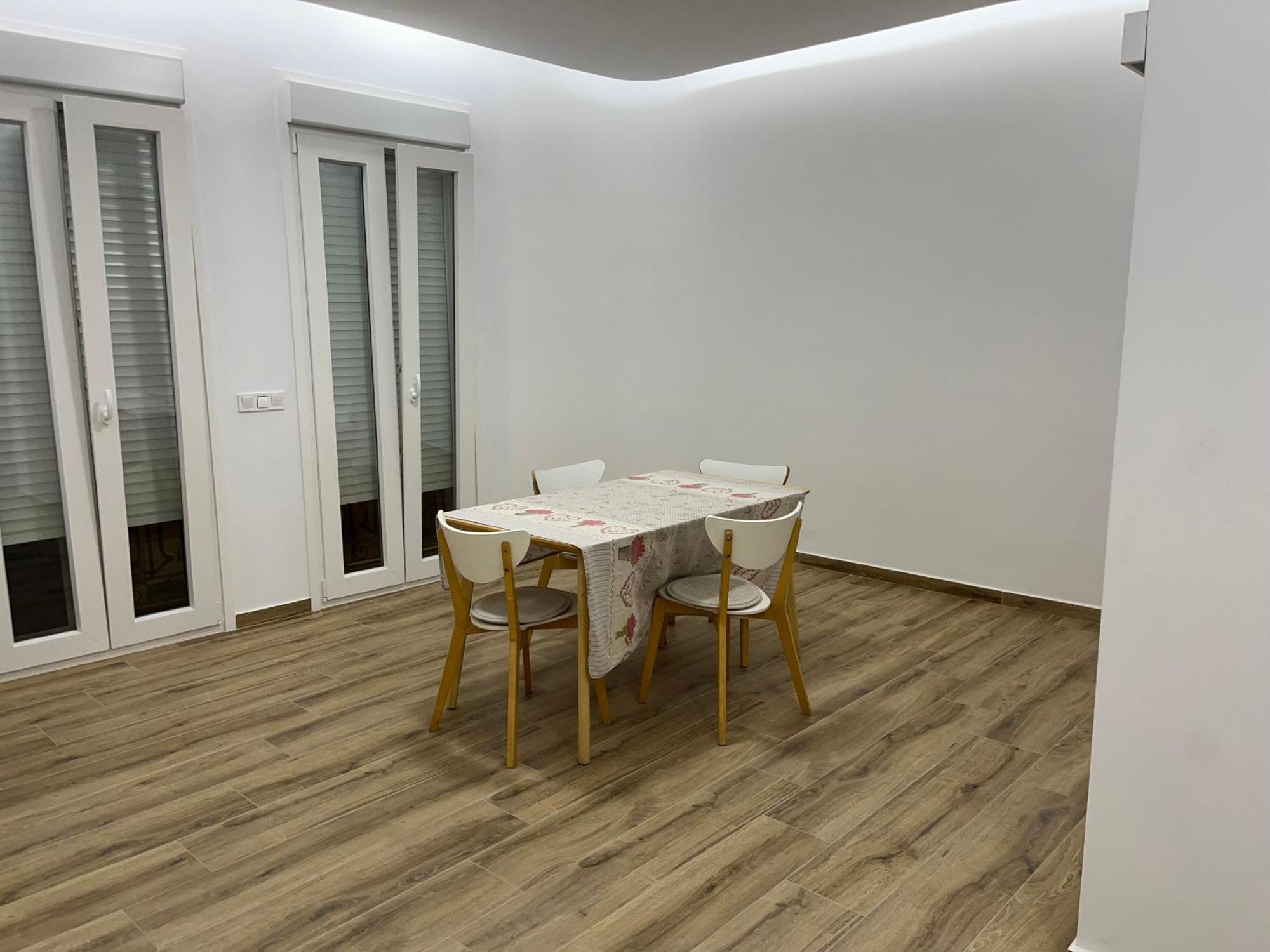 Apartamento Jota *