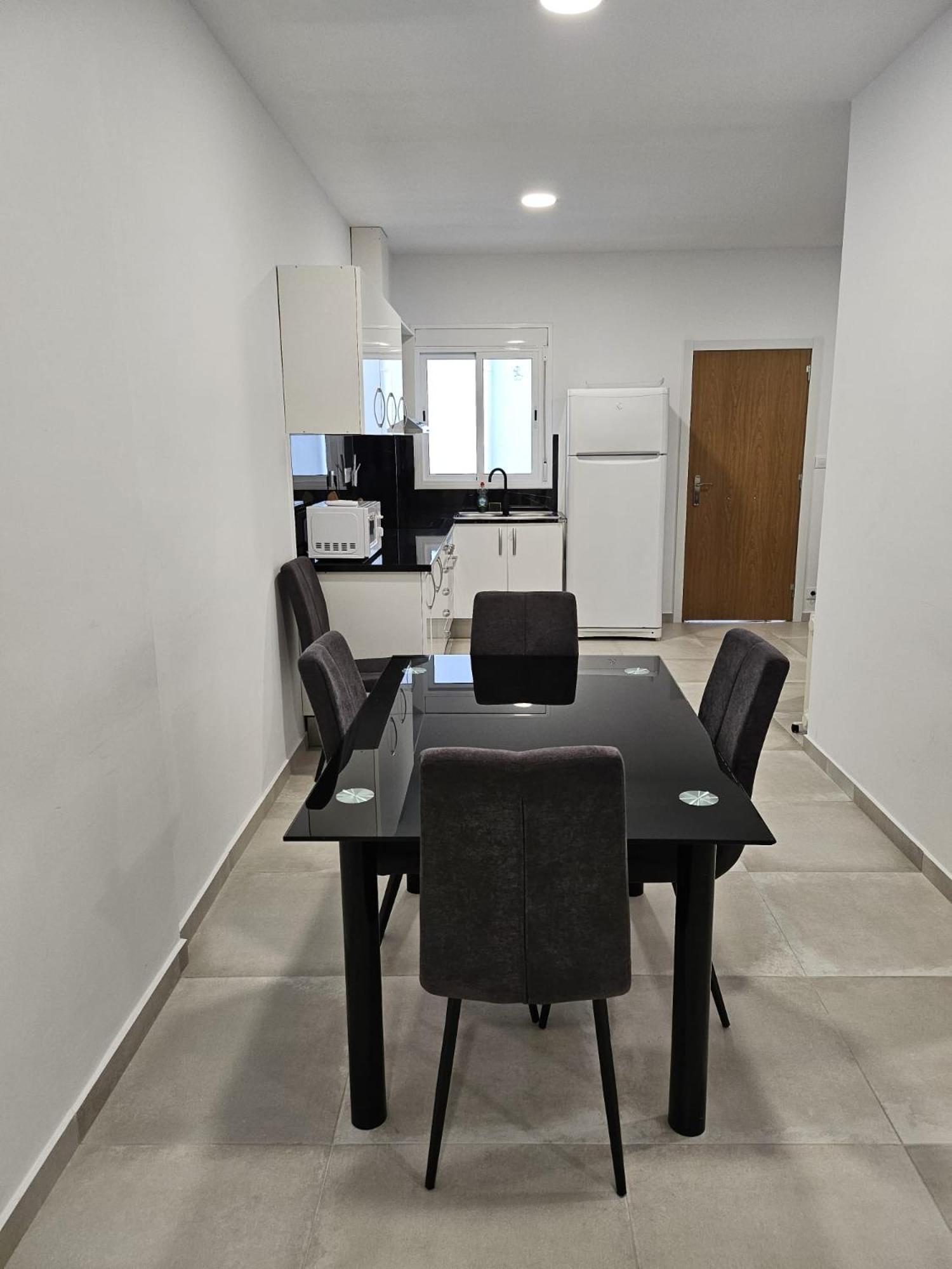 Apartamento Jota