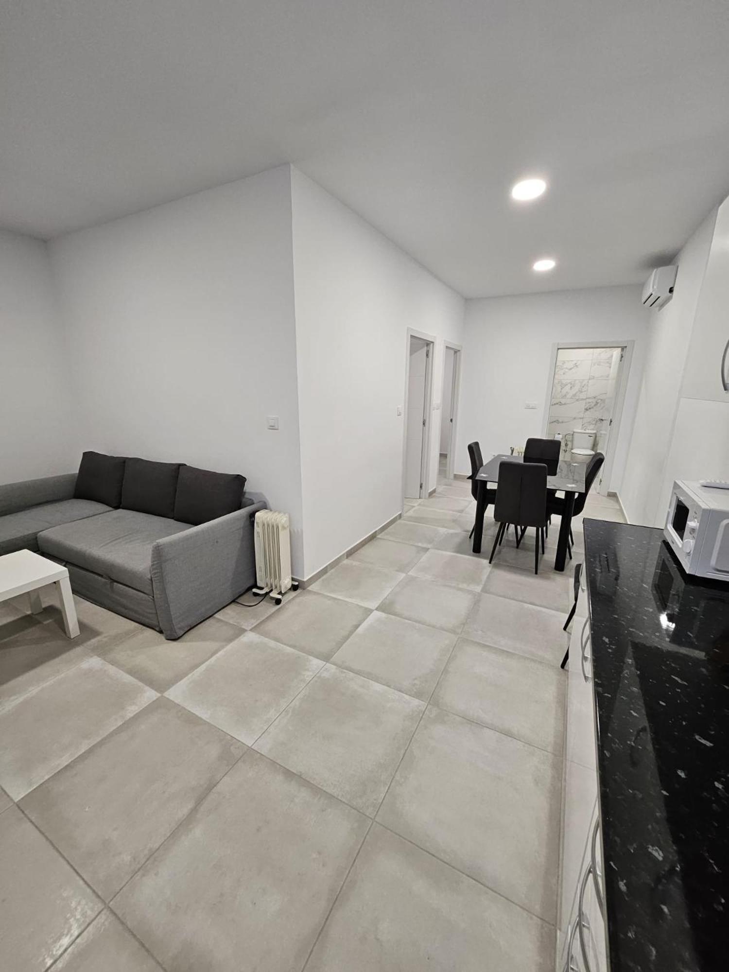 Apartamento Jota *