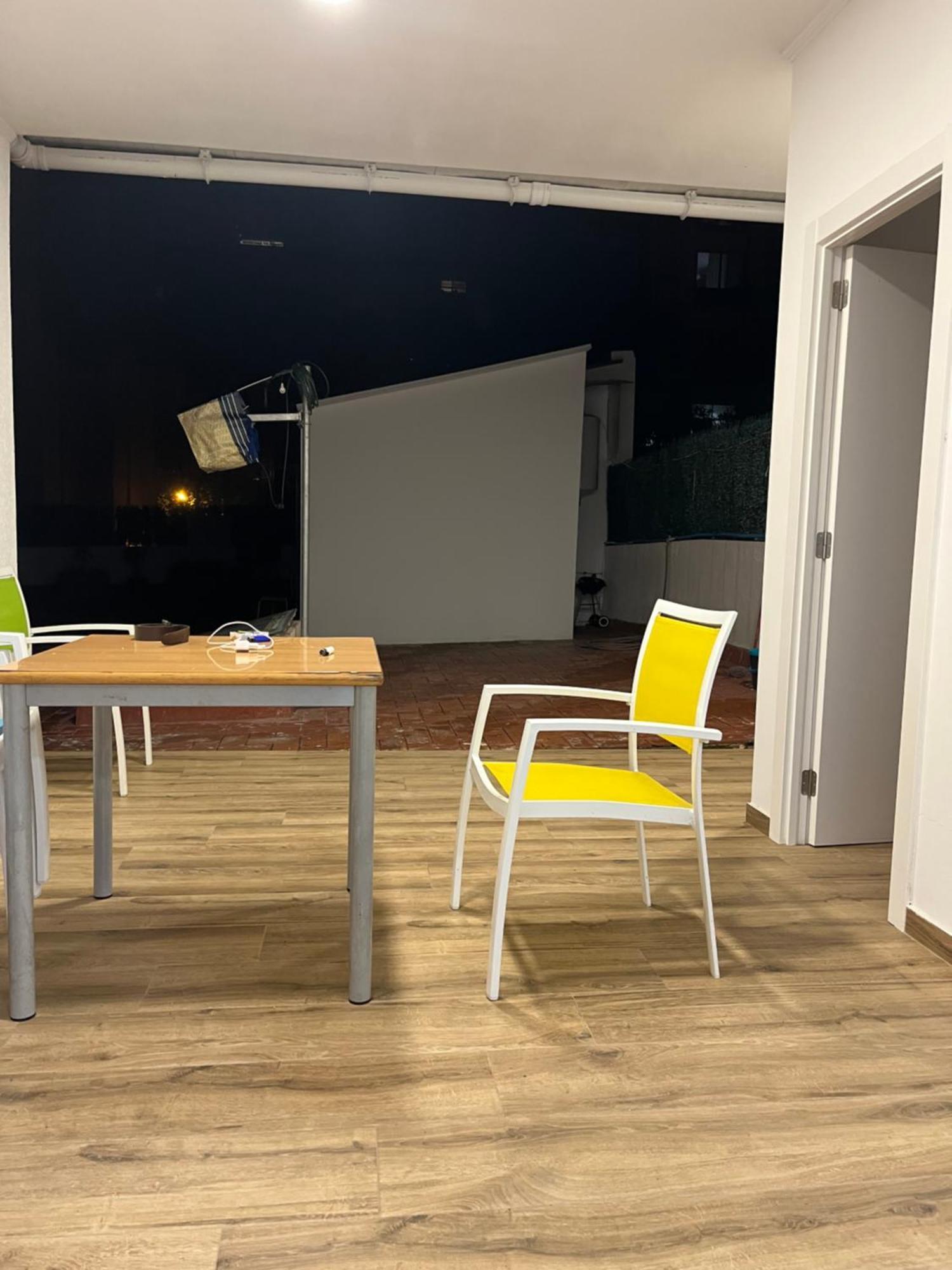 Apartamento Jota Barcelona