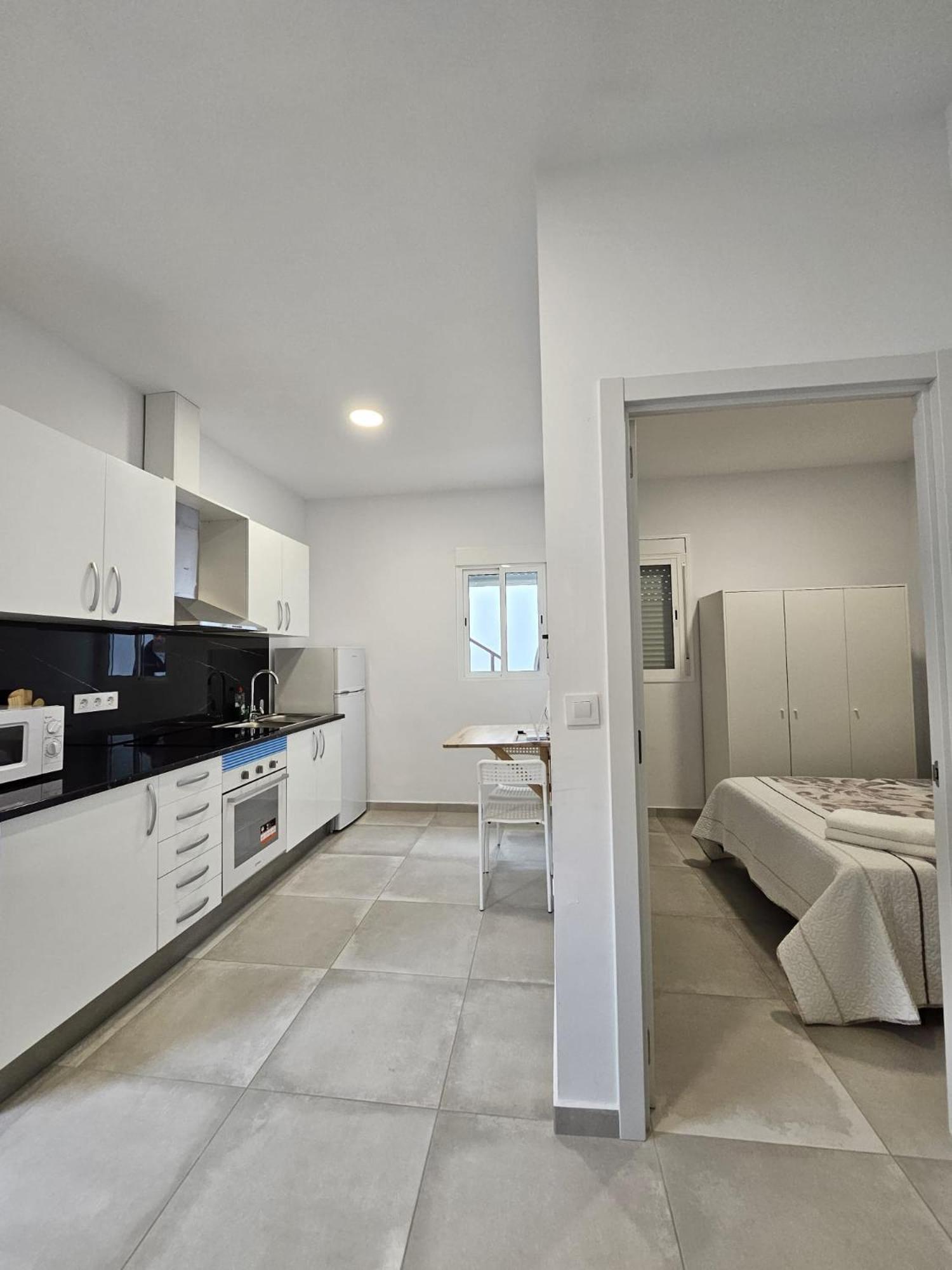 Apartamento Jota Barcelona