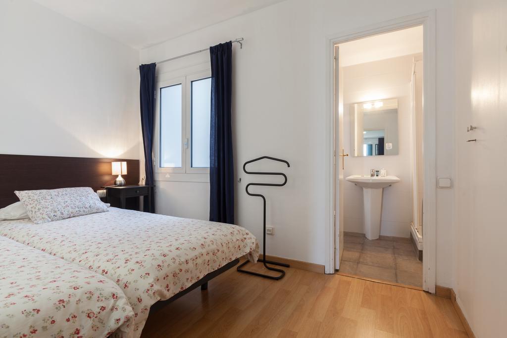 Apartment Rambla Barcelona