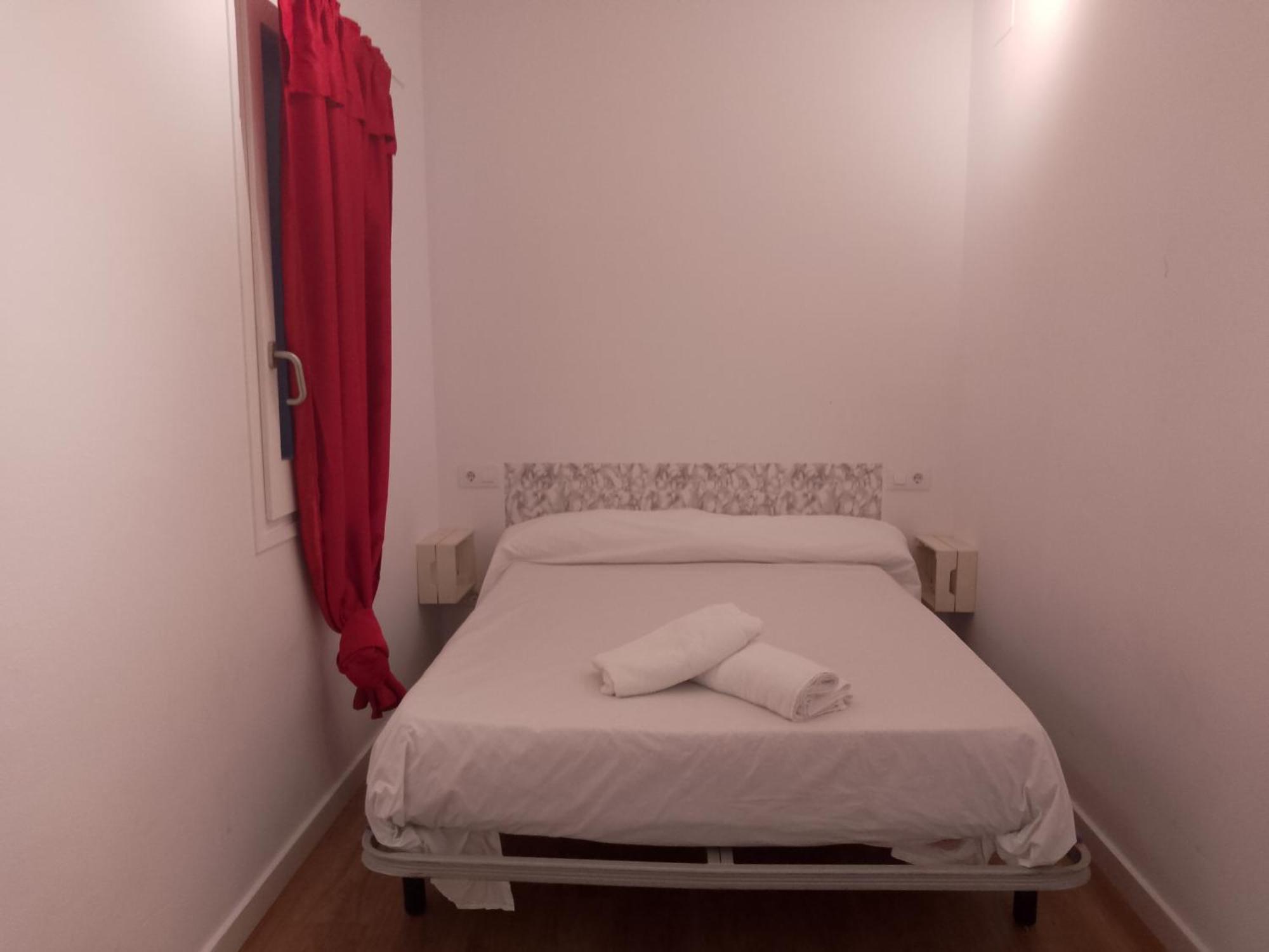 Apartamento El Piso De Kassandra Barcelona