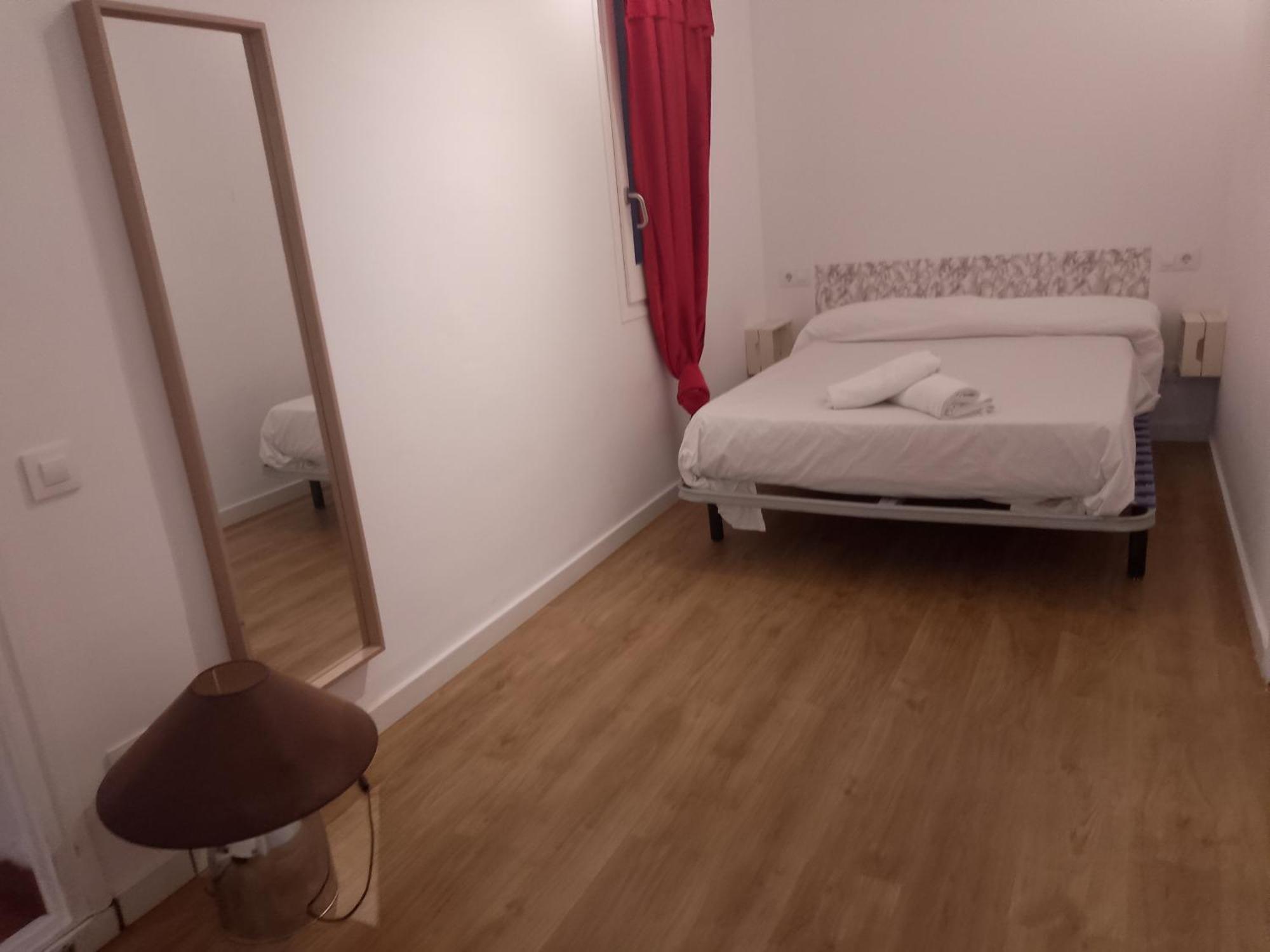 Apartamento El Piso De Kassandra