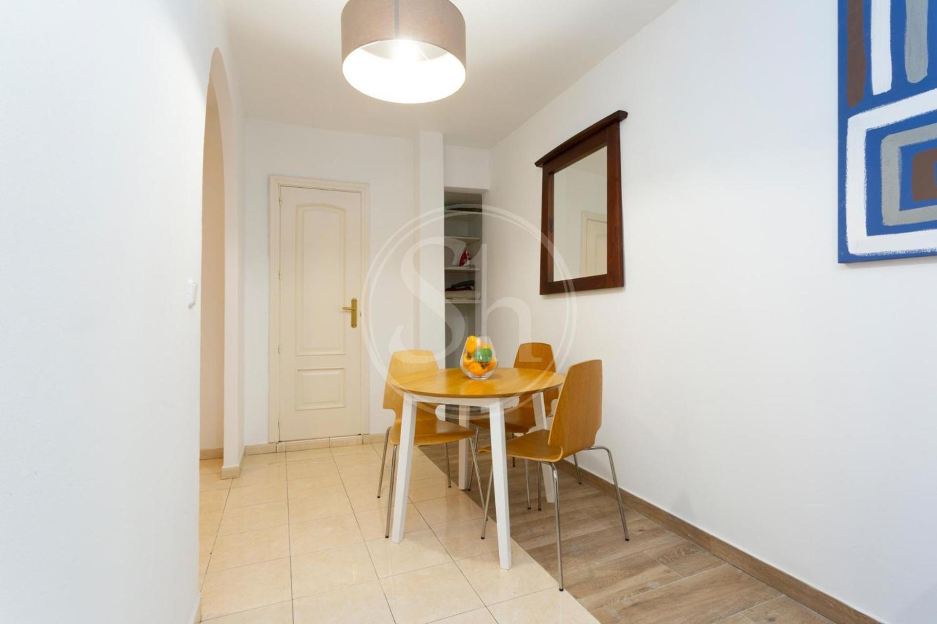 Loft En Gracia Ii *