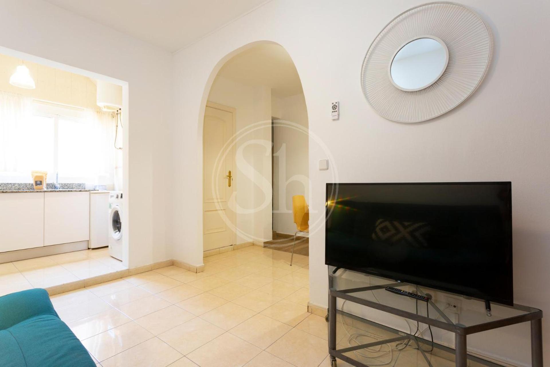Apartment Loft En Gracia Ii *