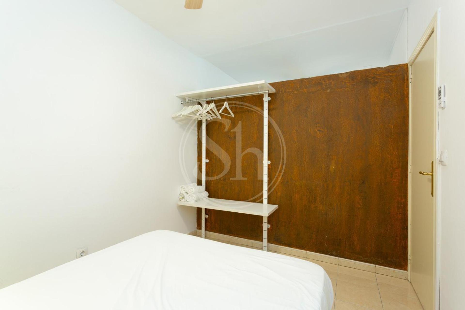Loft En Gracia Ii *