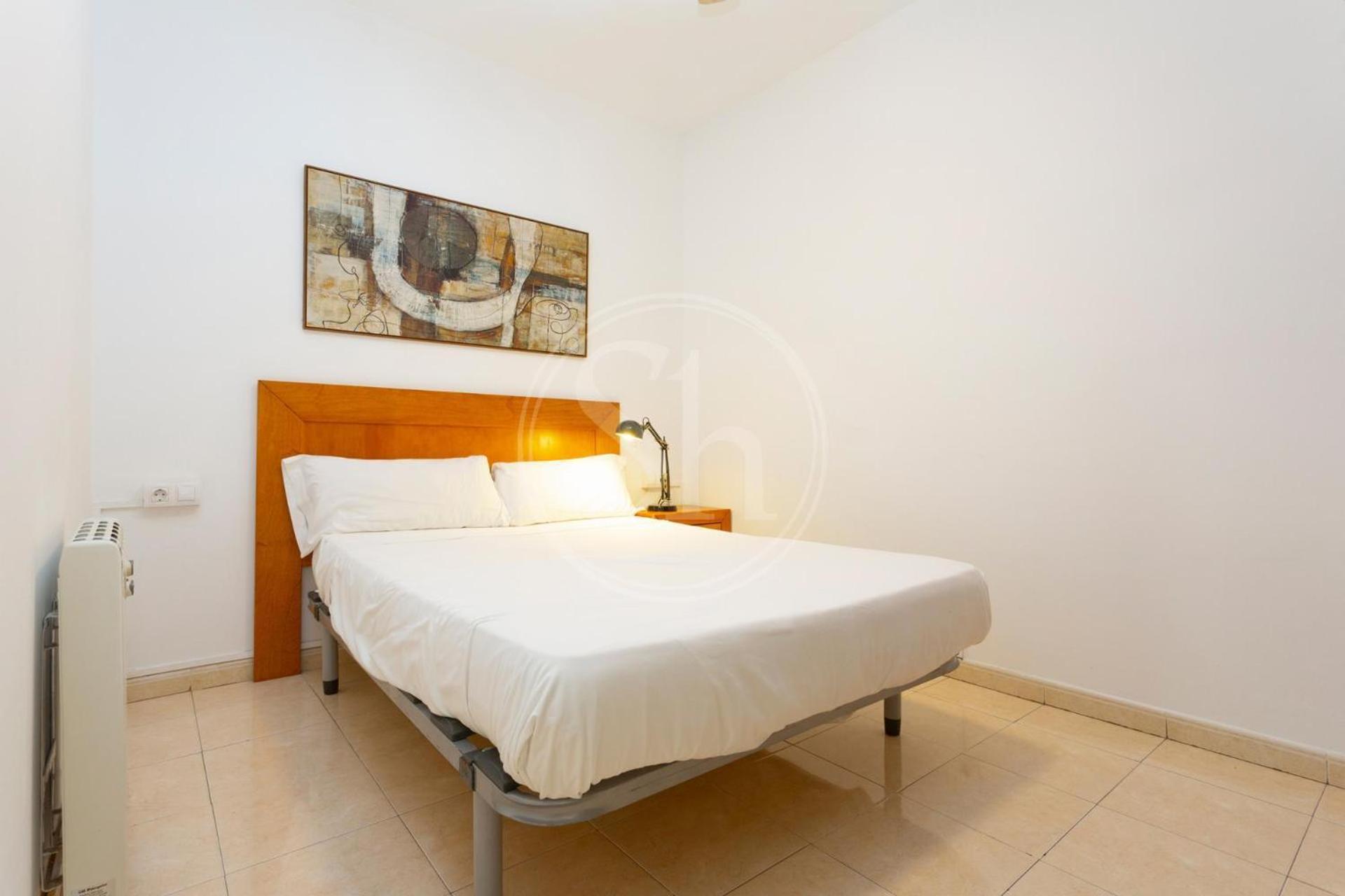 Loft En Gracia Ii Apartment