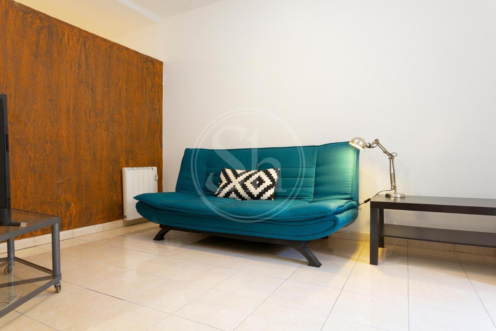 Loft En Gracia Ii Apartment *
