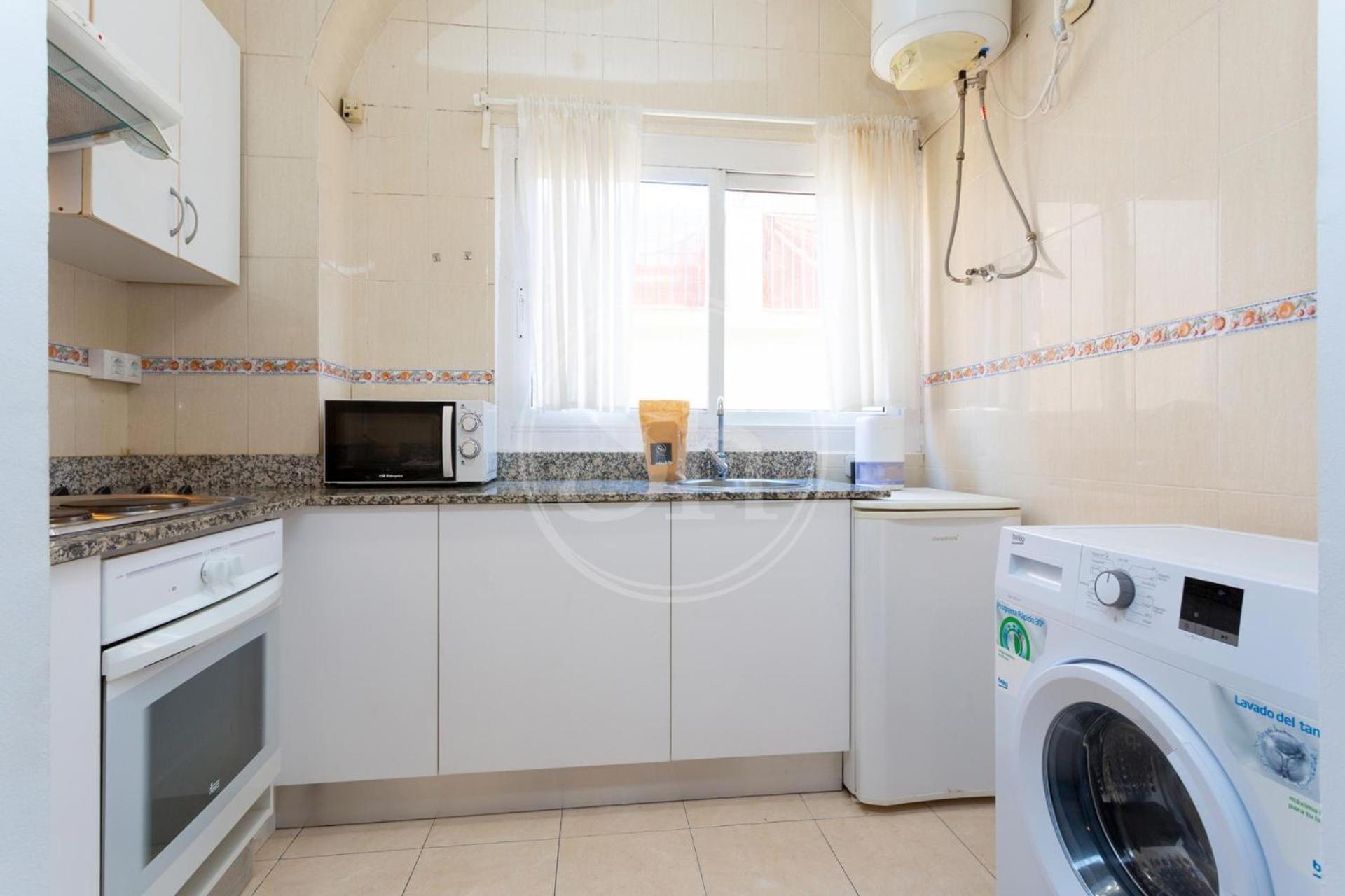 Apartment Loft En Gracia Ii Barcelona