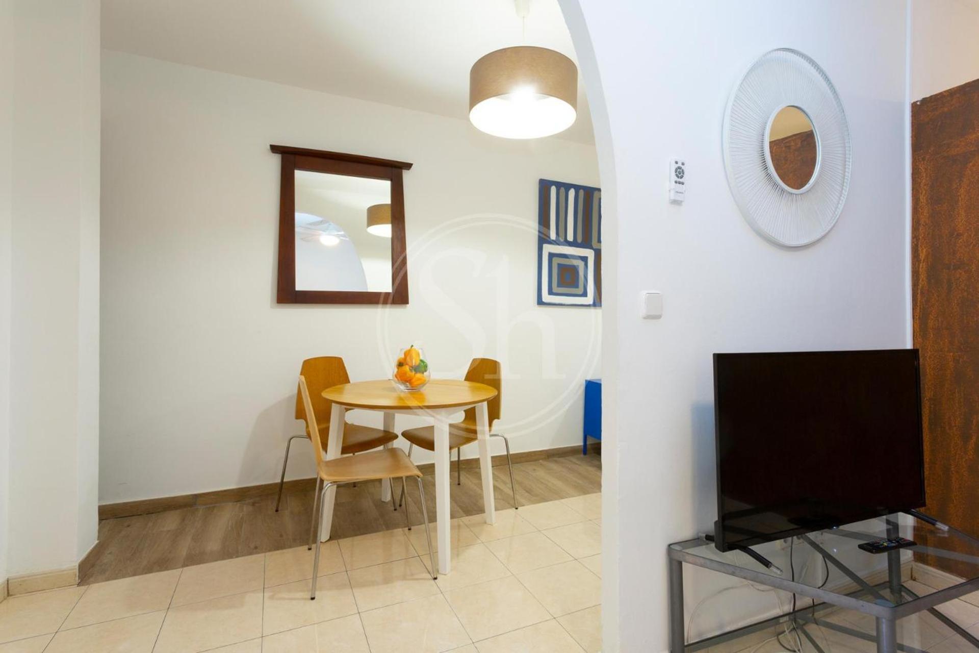 Loft En Gracia Ii Barcelona