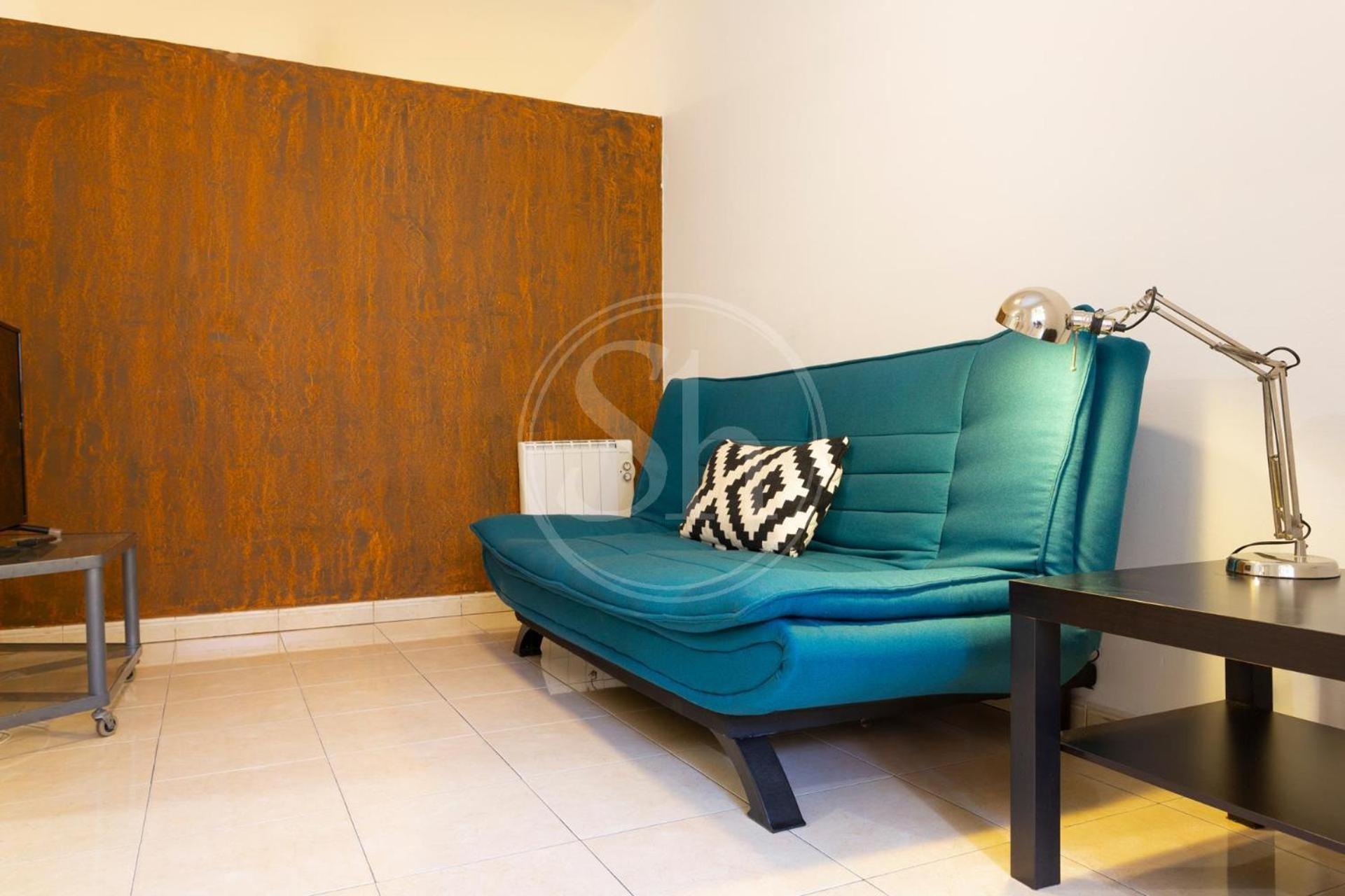 Apartment Loft En Gracia Ii Barcelona