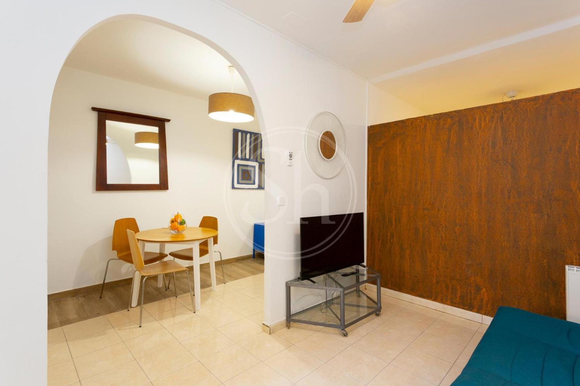 Loft En Gracia Ii Barcelona