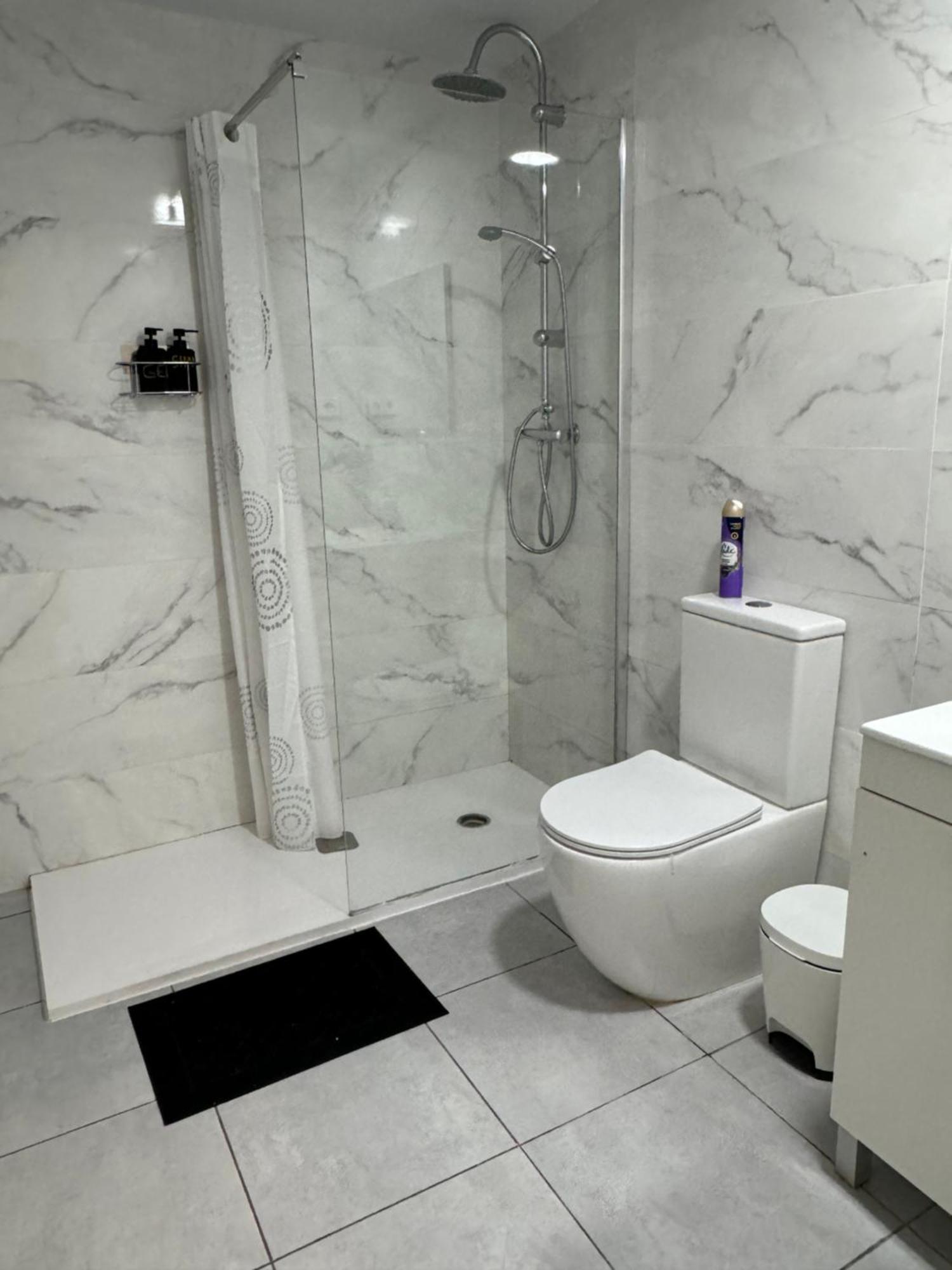 Habitacion Para Un Buen Confort En Bcn Barcelona