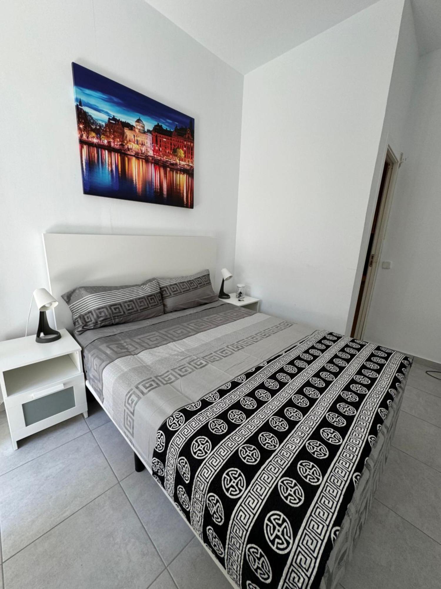 Apartment Habitacion Para Un Buen Confort En Bcn *