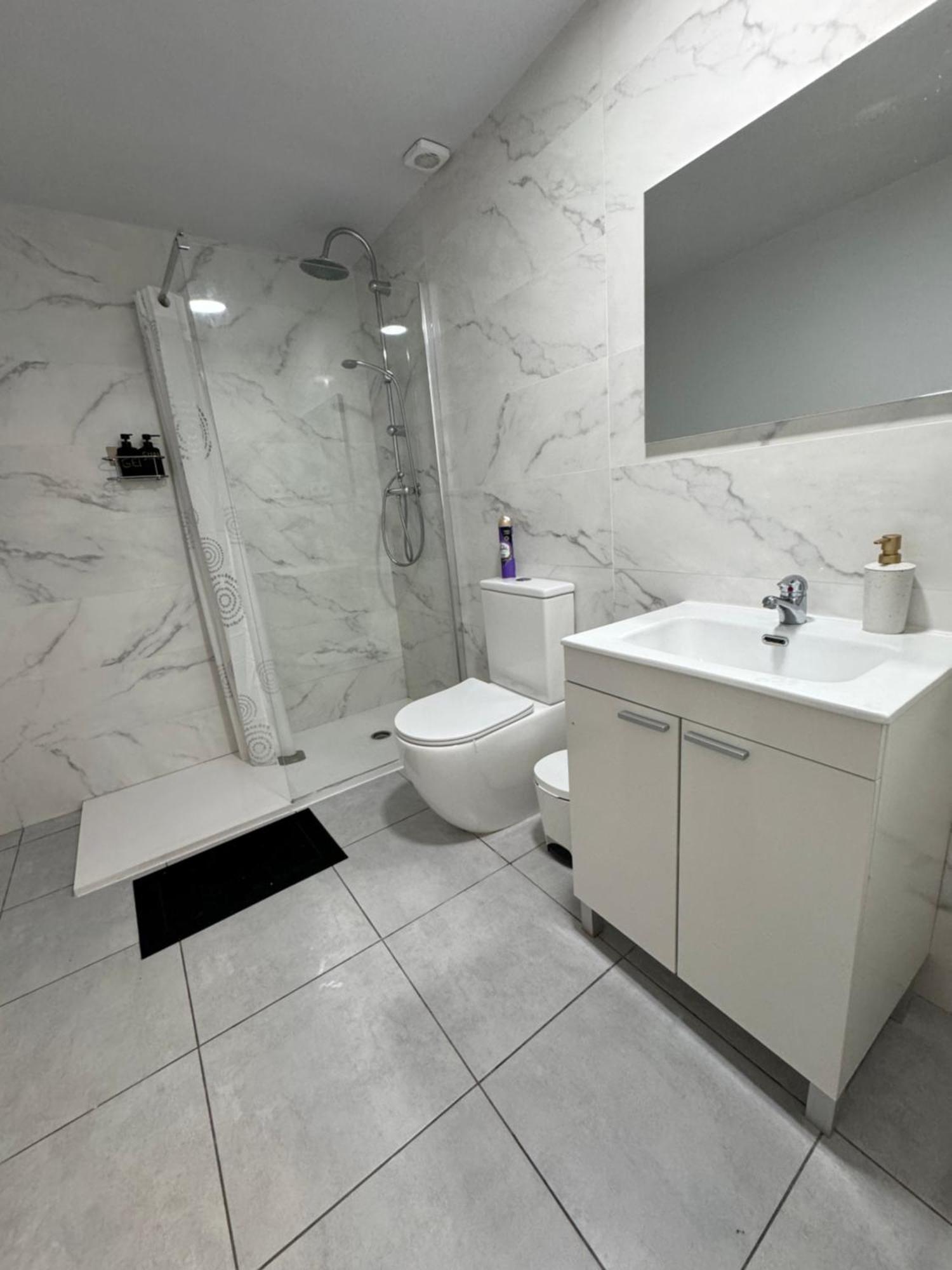 Apartment Habitacion Para Un Buen Confort En Bcn Barcelona