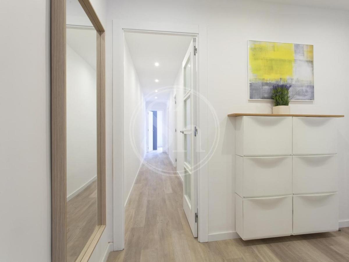 Apartamento Wonderful For 6