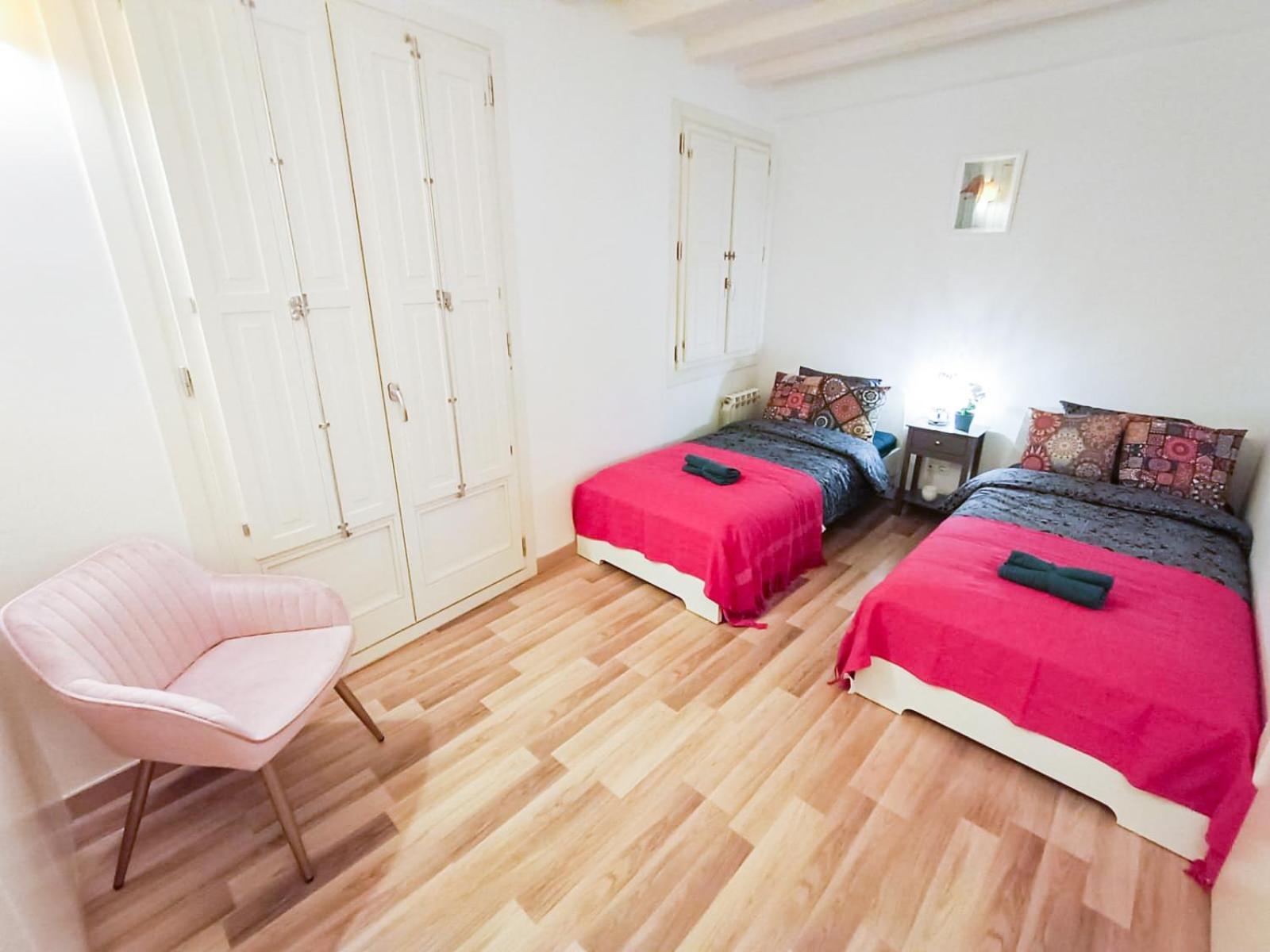 Private By La Rambla * Barcelona
