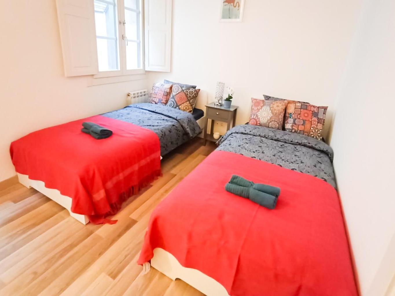 Hostel Private By La Rambla *