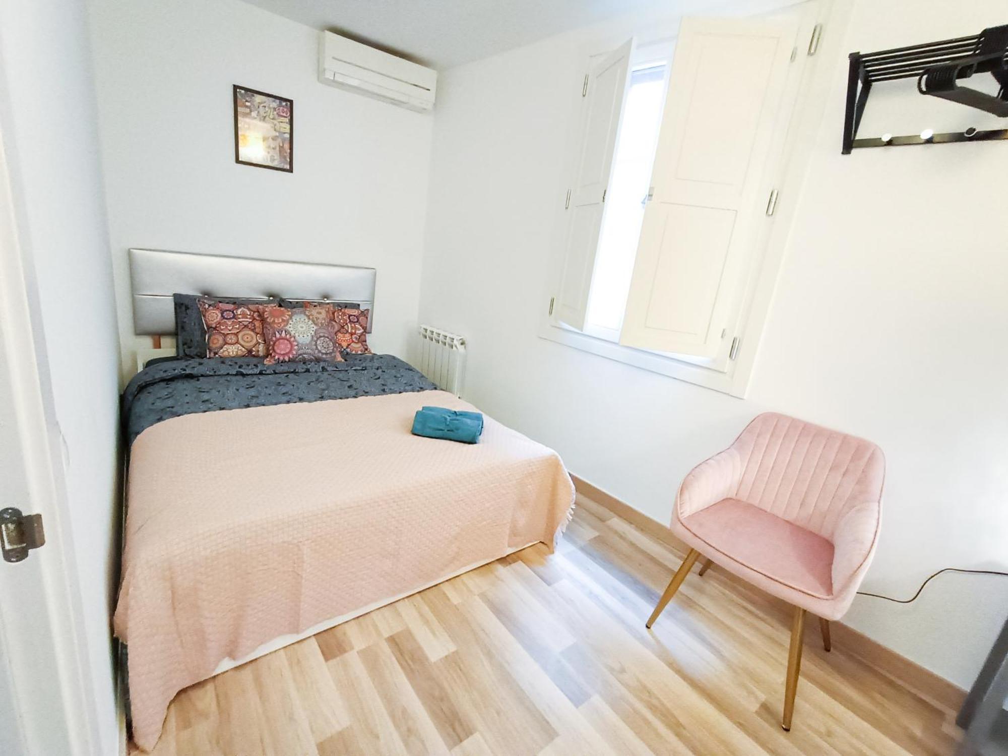 Hostel Private By La Rambla *