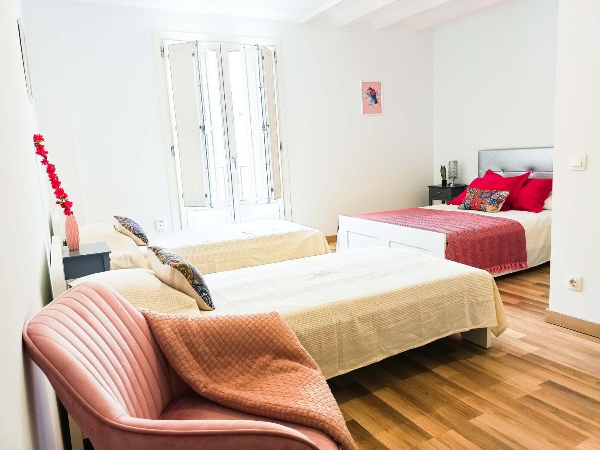 Private By La Rambla