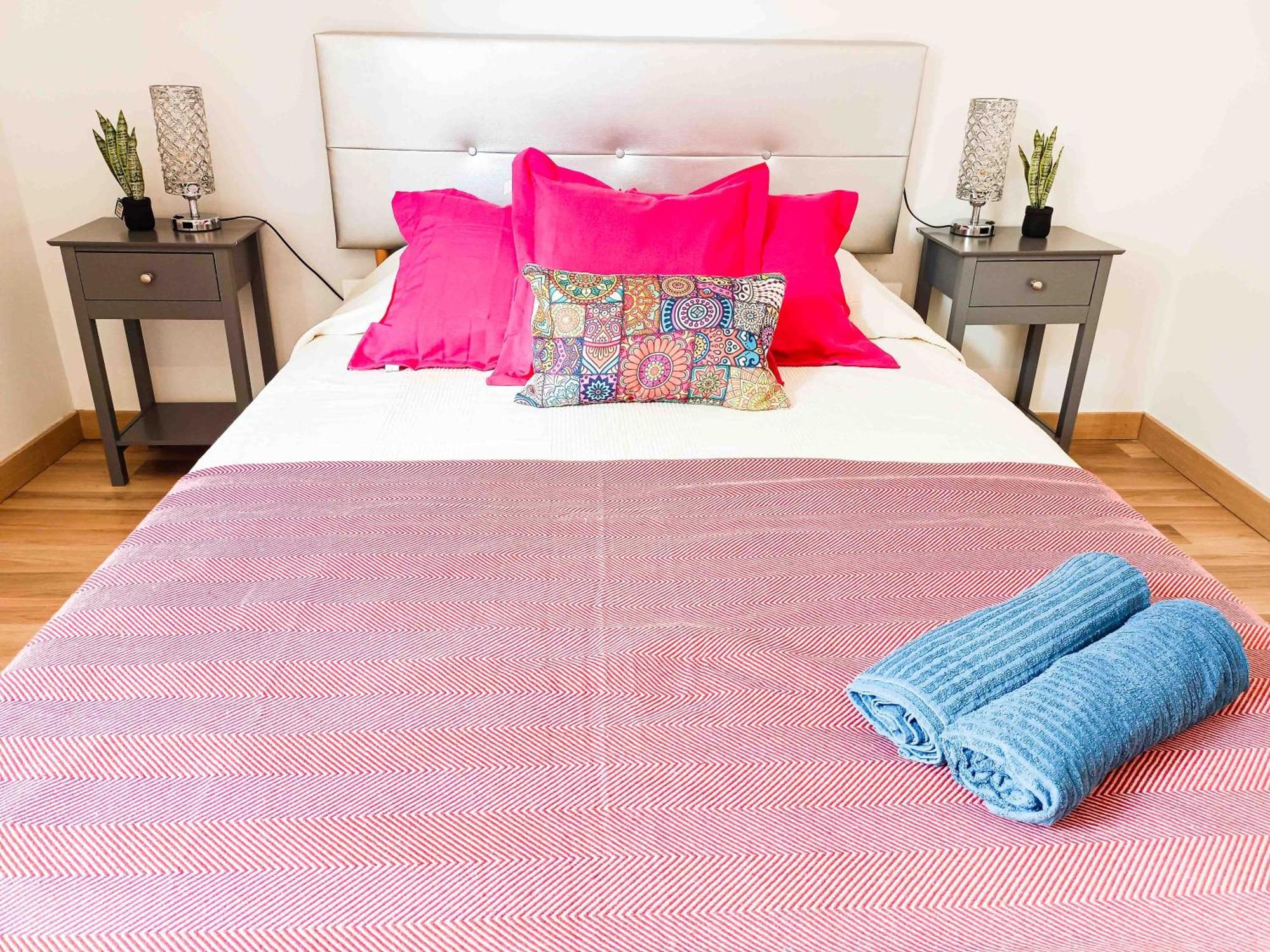 Private By La Rambla Barcelona