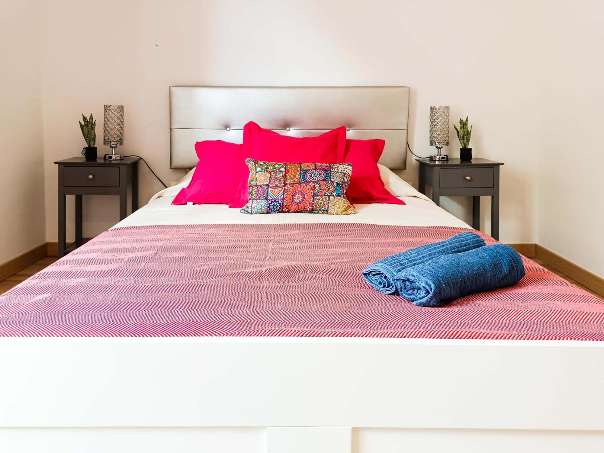 Private By La Rambla Barcelona