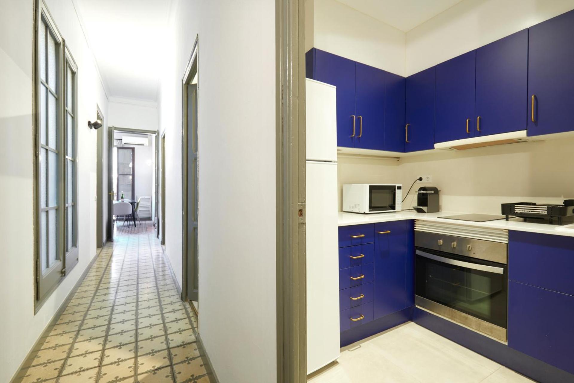 Classic Catalan Family With Balcony By Maison Pinata Apartamento *